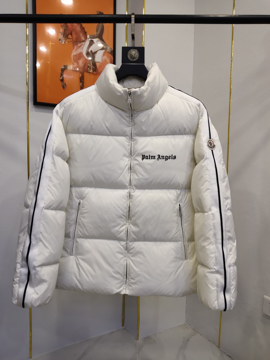 Moncler Down Jackets